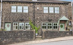 Greenfield Cottage